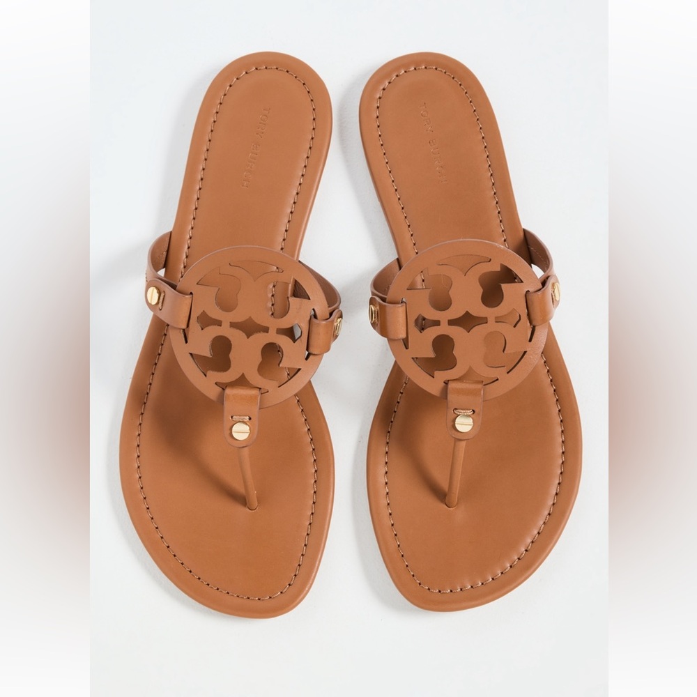 Tory Burch Miller sandals